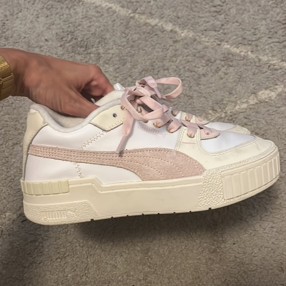 Puma Platforms - Picture 8 of 8